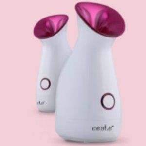NEW in box Ceale Facial Steamer
